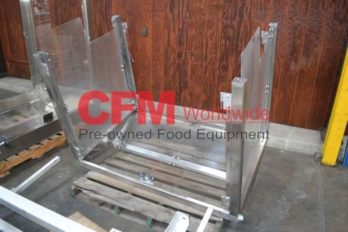 Morrison model 40-1-63445-000 custom drive