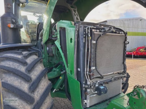 2017 John Deere 8370R