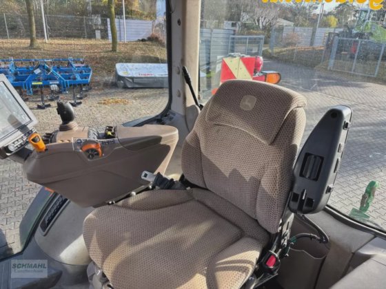 2017 John Deere 8370R