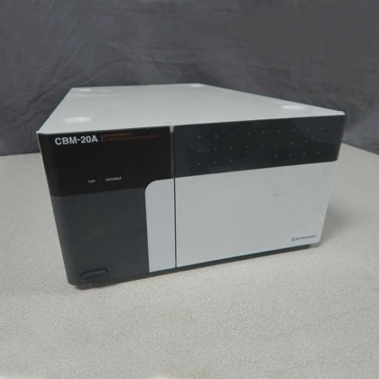 Shimadzu CBM-20A HPLC System Controller