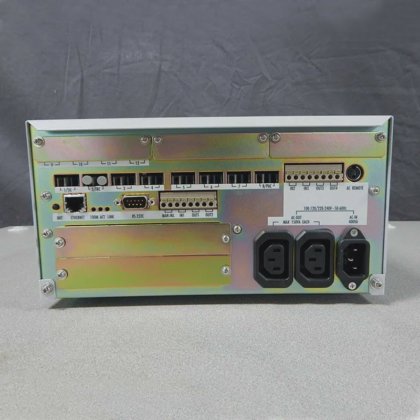 Shimadzu CBM-20A HPLC System Controller