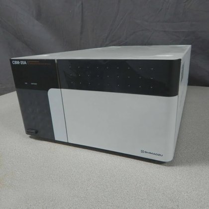 Shimadzu CBM-20A HPLC System Controller