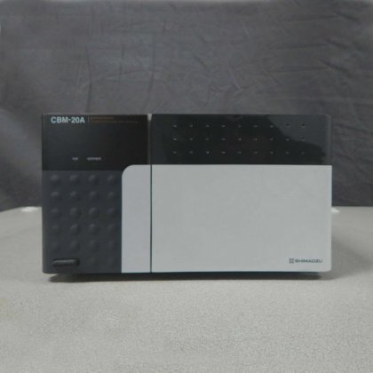 Shimadzu CBM-20A HPLC System Controller
