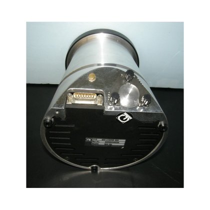New Leybold HY Cone 200