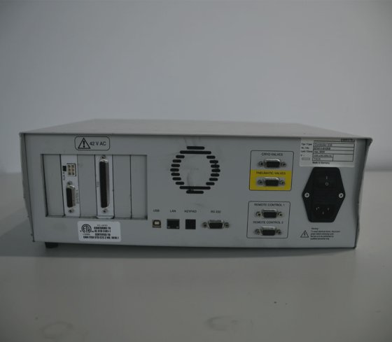 Gerstel Accessories for a 7890A