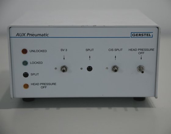 Gerstel Accessories for a 7890A