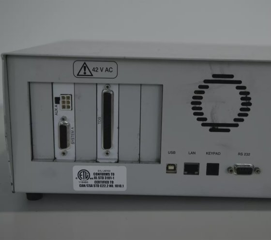 Gerstel Accessories for a 7890A