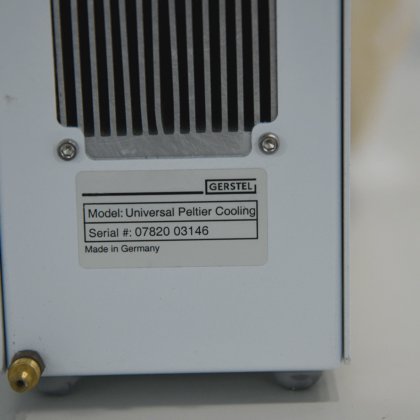 Gerstel Accessories for a 7890A