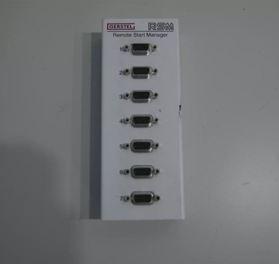 Gerstel Accessories for a 7890A