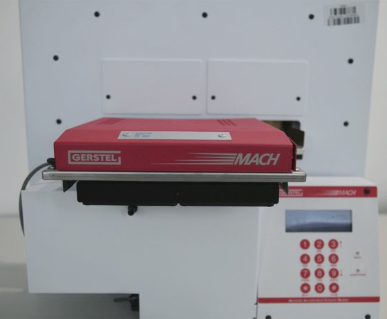 Gerstel Accessories for a 7890A