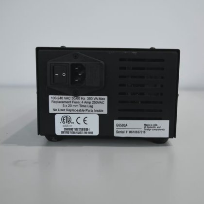 Gerstel Accessories for a 7890A