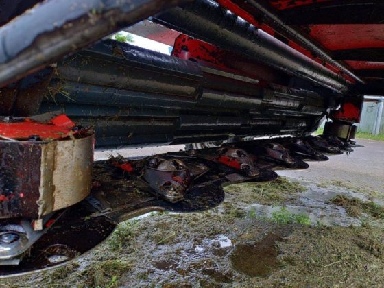 ビコン EXTRA 732 R