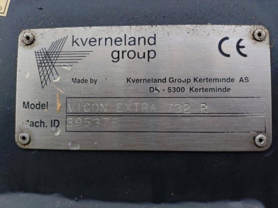 ビコン EXTRA 732 R