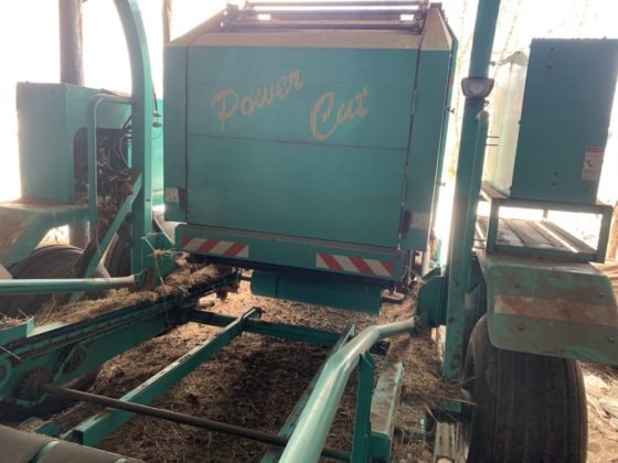 タカキタ CW1553WX