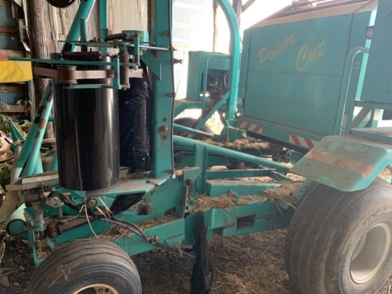 タカキタ CW1553WX