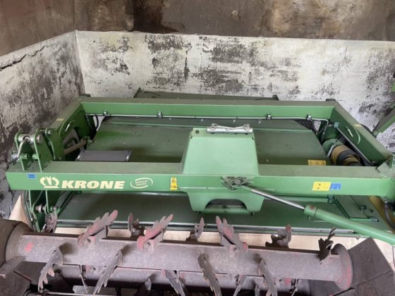 KRONE easy cut 3200cv