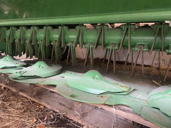 KRONE easy cut 3200cv