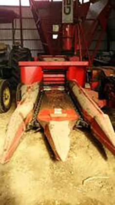 ゲール ハーベスター