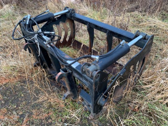 【中古】サイレージカッター