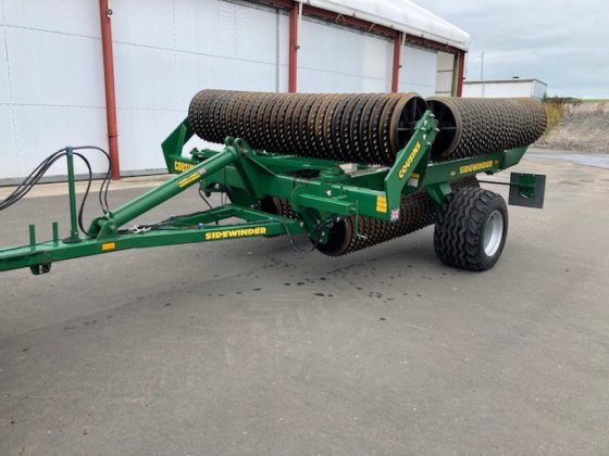 【中古】イギリス製 ケンブリッヂローラー