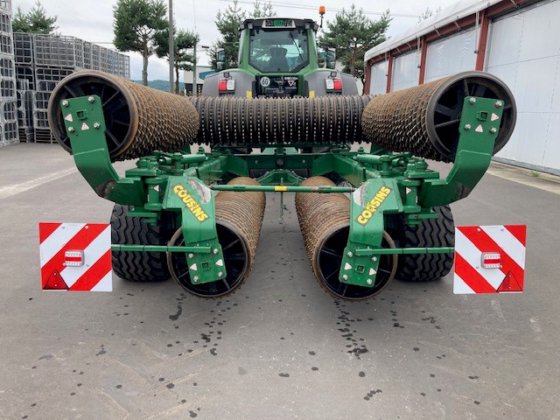 【中古】イギリス製 ケンブリッヂローラー