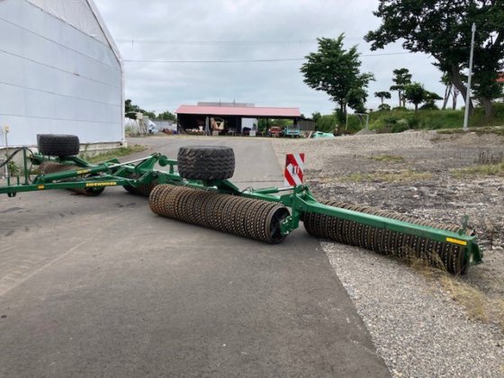 【中古】イギリス製 ケンブリッヂローラー