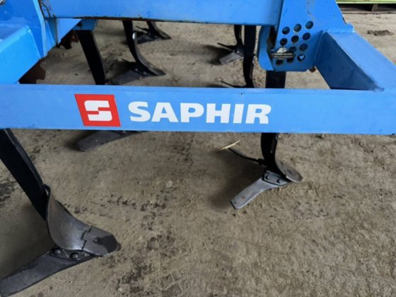 SAPHIR FG301/80P
