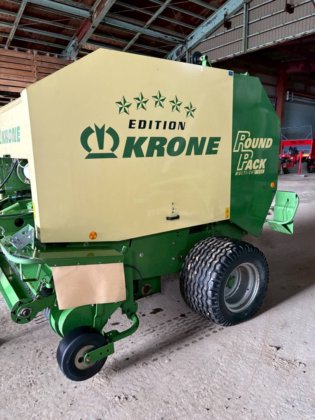 KRONE Round Pack 1550