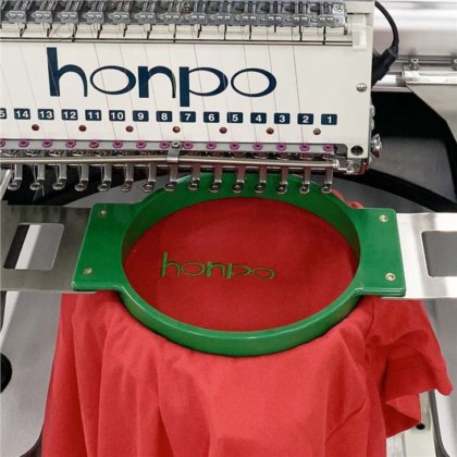 卸売高速刺繍機