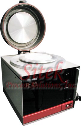 Technics PE-II-A Etcher & Stripper
