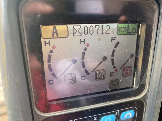 2020 小松 PC360-7 挖掘机