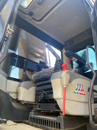 2020 小松 PC360-7 挖掘机