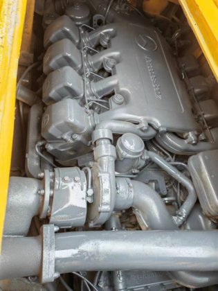 2011 徐工 QAY200K 汽车起重机