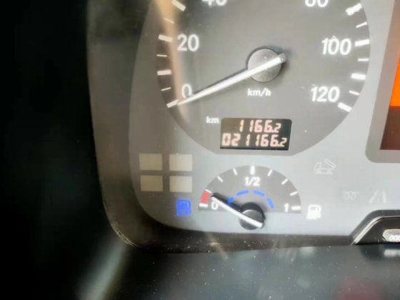 2018 中联重科 56 米泵车