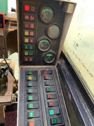 2015 徐工 QUY100 履带起重机