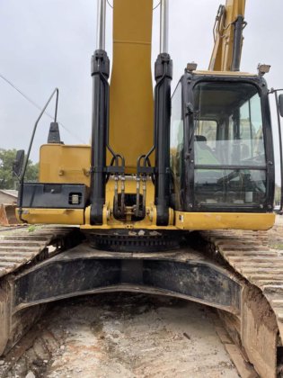 Carter 349D2L 2019