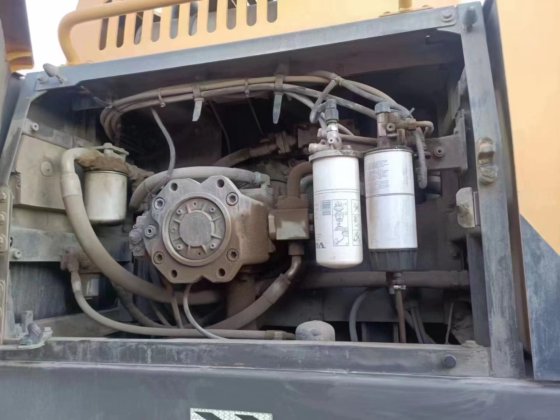 2016 VOLVO EC480DL 掘削機