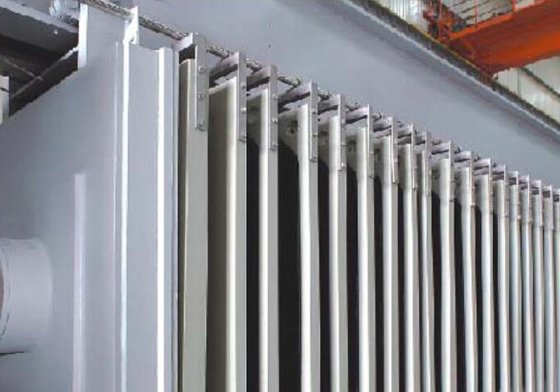 Automatic Membrane Mash Filter