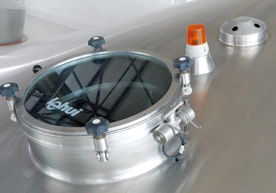 糖化和糊化系统