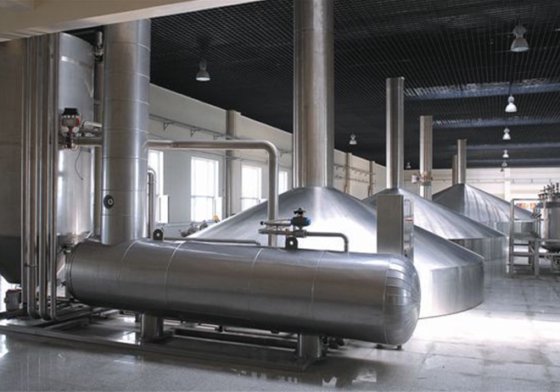 Vacuum Evaporation System