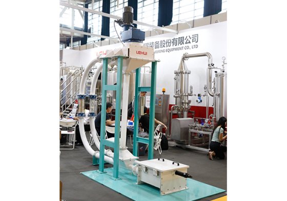 管链麦芽输送设备