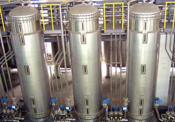 生物发酵罐
