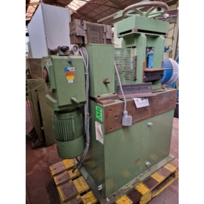 2000 BÜHLER Kaltwalzen