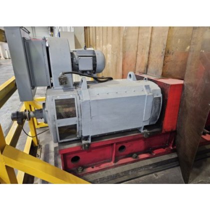 2000 UNGERER Blechrichten