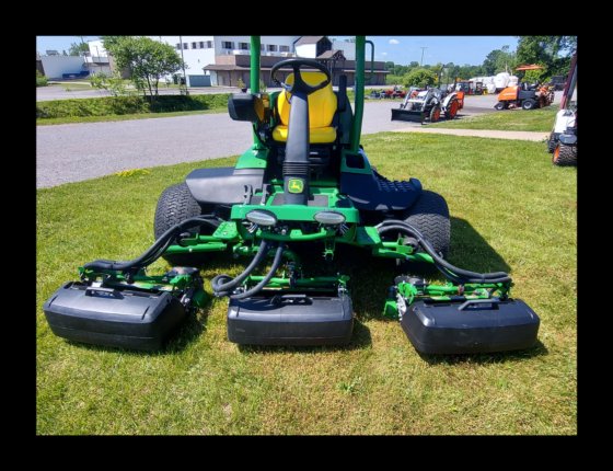 John Deere 7500A