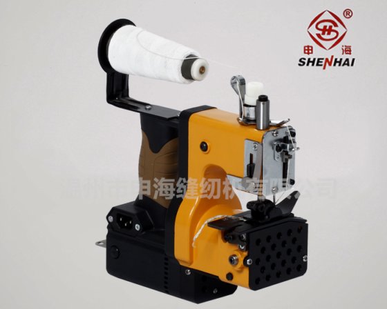 Shenhai MP-6手提封包机