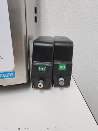 Videojet 1520 Inkjet Industrial Printer