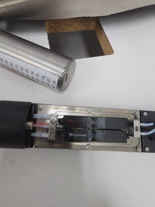 Videojet 1520 Inkjet Industrial Printer