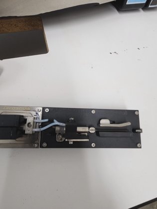 Videojet 1520 Inkjet Industrial Printer