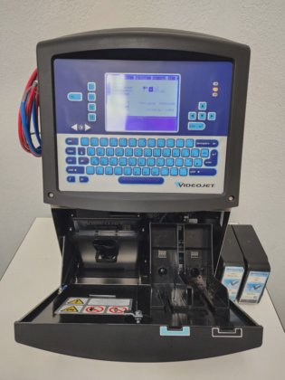 Videojet 1520 Inkjet Industrial Printer
